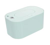 Vaguelly 1ensemble Chauffe-lingettes Portable Usb Distributeur Thermostatique De Lingettes Humides Pratique Pour Usage Intérieur Et Extérieur Confort Optimal à Chaque Changement De