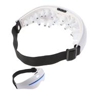 Vaguelly 1Ensemble Masseur De Yeux Multifonctionnel Pour Garçon Fille De Massage Intelligent Avec Âge Pour Et Cercles