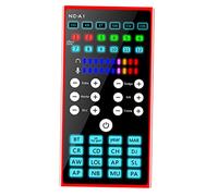 Vaguelly 1pièce Carte Externe avec Réverbération Bruit pour Diffusion Direct Et Streaming Mobile