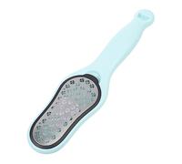 Vaguelly 1Pièce Fichier De Pied Inoxydable Durable Outil De Pédicure Pour Râpe De Pied Ergonomique Pour Hommes Femmes Et Seniors