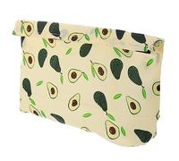 Vaguelly 1Pièce Rangement Alimentaire Réutilisable Cire Abeille pour Fruits Et Snacks Et Étanchéité pour Conservation Au