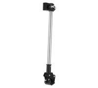 Vaguelly 1pièce Support De Parapluie Pratique Pour Vélo Et Poussette Support Renforcé Facile à Installer Adapté Aux Et Aux Déplacements Extérieur