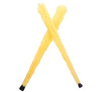 Vaguelly 2 Pièces Brosse De Nettoyage Saxo Brosse Nettoyante Saxophone Gadgets De Nettoyage Brosse Pour Saxophone Tampon De Protection Pour Saxophone Coton Tampon De Nettoyage Se Soucier