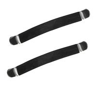 Vaguelly 2 Pièces Outils de Séparation de Cordes de Guitare pour Entretien et Nettoyage Outils Pratiques pour Luthier Réduit de Rupture des Cordes Accessoires Indispensables pour Guitare