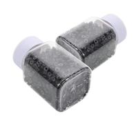 Vaguelly 2000 pièces Silicone Hair Extension Beads Micro Links Rings With Expanded Opening For Comfortable Invisible Braided Hair Extensions Lightweight Soft Silicone Micro Anneaux Perles