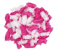 Vaguelly 200pièces Lot De Cache-oreilles Pour Douche Protections Oreilles Pour Capillaire Et Après-shampooing