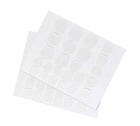 Vaguelly 2Ensembles Acné Hydrocolloïdes Invisibles Autocollants De Boutons Pour Imperfections Efficaces Points Et Boutons