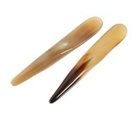 Vaguelly 2pièces Acupression Manuel Stylo De Point Acupuncture Barre Acupression Pour Massage De Points Lot De Tiges