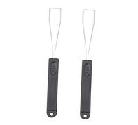 Vaguelly 2pièces Extracteur De Clavier Mécanique Nettoyeur De Outil De Nettoyage Accessoires Informatiques Clips De Clavier Dispositif De Nettoyage Extracteur De Clés Lot