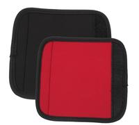 Vaguelly 2pièces Housse De Poignée De Pour Poignée De Valise Et Chariot Identifiant Pratique Et Réutilisables Et Légères Pour