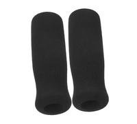 Vaguelly 2pièces Housses De Poignée Nbr Pour Déambulateur Canne Et Poussette Lot De Coussinets Antidérapants Pour Prise Main Confortable