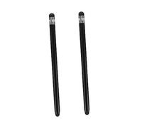 Vaguelly 2pièces Lot de Stylets pour Écran Tactile Compatibles avec Téléphone Et Tablette avec Pointes Innovantes pour Écrire Et Dessiner avec Précision
