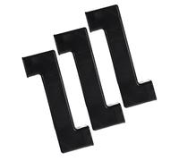 Vaguelly 3 Pièces Kit Periscope Physique Optique Détachable pour Garçon Fille Modèle Éducatif DIY pour Expériences Scientifiques Matériel Pédagogique de Physique Optique Scientifique Stem