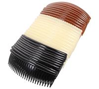 Vaguelly 30pièces Lot De Pince à Cheveux Laterale Pour Femme Accessoire Cheveux Simple Et Pratique Maintient Fermement Place