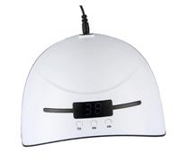 Vaguelly 36W Lampe à Ongles LED Induction Intelligente Pour Vernis Design Forme Pour Art Ongles à Domicile Et Salon Câble USB