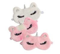 Vaguelly 3Pièces Design Licorne Pour Voyages Couleurs Et Tie Dye