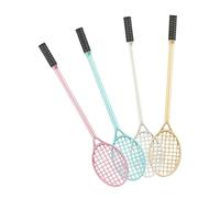 Vaguelly 4 pièces Stylo de Peinture Diamant Plastique Outil Accessoire Art DIY pour Cristaux Ronds Stylo Point et Compatible Diverse Décoration