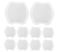 Vaguelly 48pièces Coussinets Allaitement Ultra-absorbants Anti-fuite Pour Mères Et Confortables De Nursing Pour Allaitement