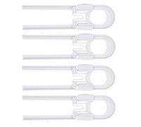 Vaguelly 4pièces Lot De Serrures De Sécurité u Pour Garçon Fille Verrous Coulissants Pour Armoires Et Tout-petits