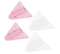 Vaguelly 4pièces Verrou De Sécurité Adhésif Pour Fenêtres Et Portes Glissantes De Protection Garçon Fille Facile à Installer Pour Prévenir Les Accidents Domestiques