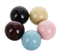 Vaguelly 5pièces Couvercle De Vaporisateur Robuste Buse De Pulvérisation Pour Bouteilles Lot De Bouchons De Vaporisateur