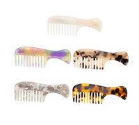 Vaguelly 5pièces Pince à Cheveux Petite Épingle Décorations Pour Cheveux Fille Femmes Peigne Pince Cheveu