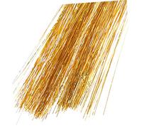 Vaguelly 6Pièces Extensions de Cheveux Brillantes de Tinsel pour Filles Kit Extensions Étincelantes Accessoires Coiffure Chic et Élégants