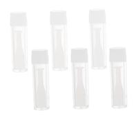 Vaguelly 6pièces Outils De Et Retrait De Lentilles Avec Ventouse Et Bouteille Kit De Voyage Pour Et Lentilles De Pratique Et Hygiénique