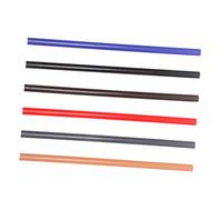 Vaguelly 6pièces Stylo De Maquillage Pour Sourcils Stylo Pour Pour Tatouage Modelage