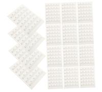 Vaguelly 85 Pièces Papier de Partition Guitare Vierge et Portable pour Musiciens Remplacement Intérieures pour Pratique Composition Performance et Voyage