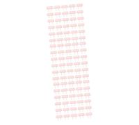 Vaguelly 90pièces Cache Prises Sécurisés Pour Électrique Élégante Et Pratique Pour Couvertures De Prise De Modèle à Fleurs Roses