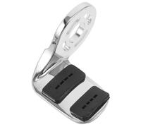 Vaguelly Accessoire de Poignée Accélérateur Repose Poignet Ergonomique pour Conduite Confortable Assistance Au Du Gaz pour et Scooters Électriques