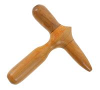 Vaguelly Acupression Tige Acupuncture Pour Massage Stylo Acupuncture Avec Long Manche Convient Pour Yeux Et Visage Et Facile à Transporter