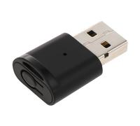 Vaguelly Adaptateur sans Fil USB Récepteur Audio Émetteur Audio Adaptateur sans Fil pour Voiture Casque TV