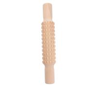 Vaguelly Aide Création de Formes Bois pour Garçon Fille Outil de Modélisation pour Pâte à Modeler pour Activités Sûr et pour Petits Plus de Ans
