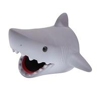 Vaguelly Amusant Robinet De Dessin Animé Splash - Appareil De Lavage Des Mains En Forme De Requin Jet Lent Et Robuste Pour Garçons Et Filles