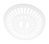 Vaguelly Anneau de pression pour lave-linge égouttoir à couverts lave-vaisselle Accessoire de séchage pour sécheuse Capuchon de sécurité pour sécheuse pièce d'essorage pour machine à laver