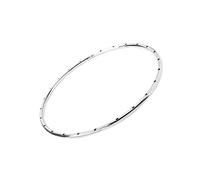 Vaguelly Anneau de Tension Fer pour Banjo de Accessoire et Durable Facile à Installer Remplacement pour Instruments de Musique