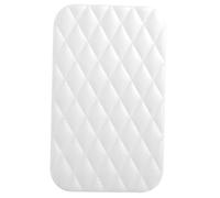 Vaguelly Appareil Chauffant pour Masque Visage USB Portable Blanc Chauffage Constant pour Soin Visage Miroir Intégré Dérapant et Sécurité Thermique Usage Domestique et Voyage