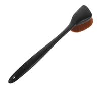 Vaguelly Applicateur de Corps à Long Manche Brosse Extra-large pour Application Rapide et Uniforme Lotion Autobronzante sans Tache Voyage