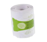 Vaguelly Autocollants Guide de Forme à Ongles 100 Pièces Taille Compacte Outil Manucure Professionnel et Amateur Extensions D’ongles Nail Art Pratique et Léger pour Manucure UV Gel