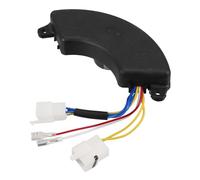 Vaguelly Automatic Voltage Regulator For Generators Avr Voltage Regulator High Efficiency Voltage Control Device For Enhanced Generator Performance