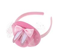 Vaguelly Bandeau Oreilles De Lapin Pour Pâques Accessoire Coquin Pour Fête Et Cosplay Déguisement Original Et