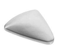 Vaguelly Barre De Acier Inoxydable Pour Élimination Des Odeurs Désodorisant Pour Réfrigérateur Et Mains Style Aléatoire