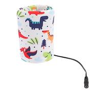 Vaguelly -biberon Portable Usb Pour Biberon Température Accessoire De Voyage Pratique Pour