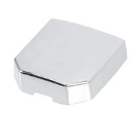 Vaguelly Bloc Coulissant Métallique Pour Métronome De Piano - Pièce Mécanique De Rechange Solide Et Compatible, Accessoire Précis Pour Entraînement Musical