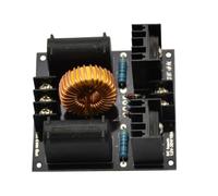 Vaguelly Bobine D'entraînement Zvs pour Générateur Électrique Militaire Circuit de Retour de Bobine en Plastique, Inductance Personnalisée et Alimentation 12-30v Dc