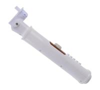 Vaguelly Boîte De Jonction Pour De Ventilateur Boîtier De Projet Compact Accessoire Durable Et Compatible Avec Divers Modèles De Ventilateurs Électriques