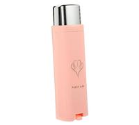 Vaguelly Boîte De Rangement De Dents Portable Prendre Organisateur De Choix Accessoire Rose Pp