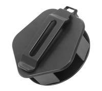 Vaguelly Boîte de Rangement pour Plastique Portable Organisateur de Monnaie Compact pour Américaines et Européennes Trieur de Monnaie de Bureau Pratique pour Voyages